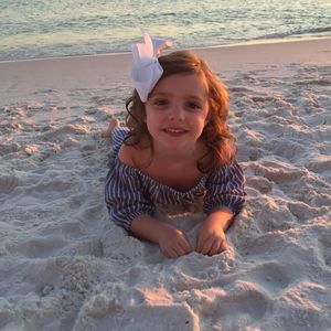 Meet your Posher, Whitney